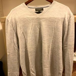 Long sleeve Banana Republic sweaters, crews, etc